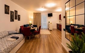 Wise Nest Studio With Pool And Spa